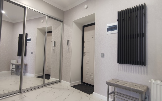 Квартира Комфортная в Зеленоградске