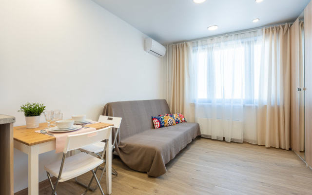 Inhome24 V Moskovskom Poselenii Apartments