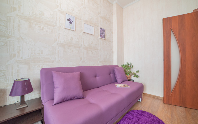 Апартаменты Гоголя 57