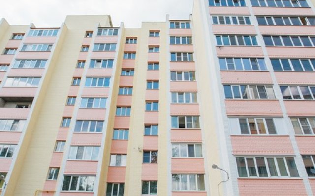 Apartamenty Na Pukhova 31 Flat