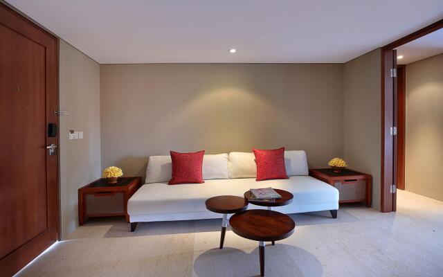 The Bandha Hotel & Suites