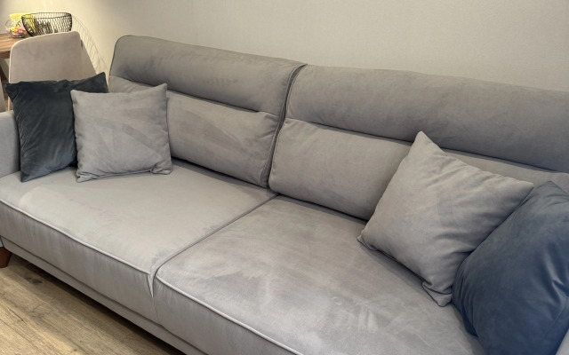 Квартира в ЖК Цех