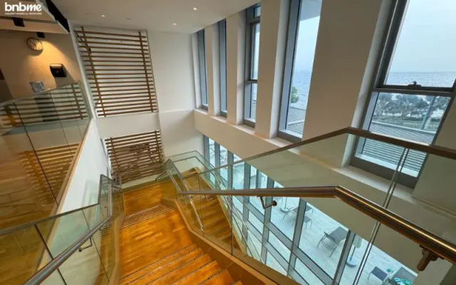 Bnbme | Bluewaters B6 | 2 BDR Apartments