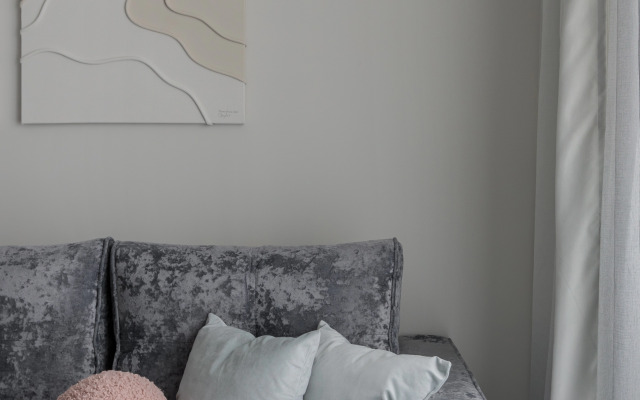 Квартира Merino Home NOYA