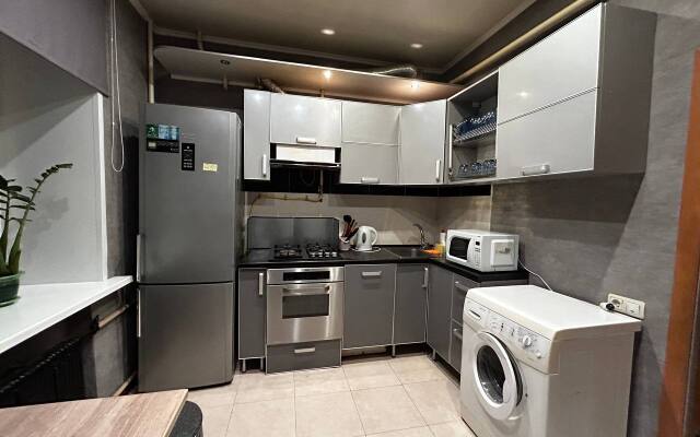 Апартаменты Двухкомнатная квартира на ул.Свердлова д.98