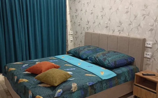 Квартира на Бакальской улице 3