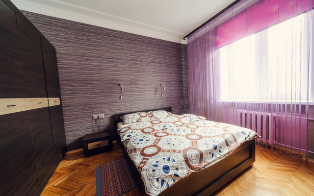 Na Kirova 3 Apartments