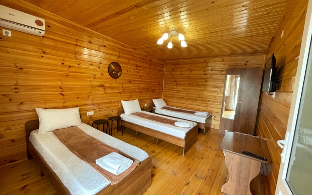 Lazurit Guest House