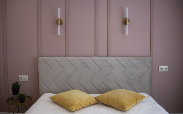 Квартира Тихий центр