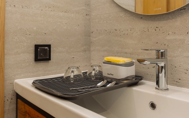 Апартаменты Malkova Аpartments на Герцена 2