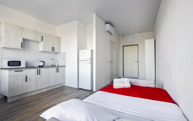 MaxRealty24 Prostornaya 16 Apartments