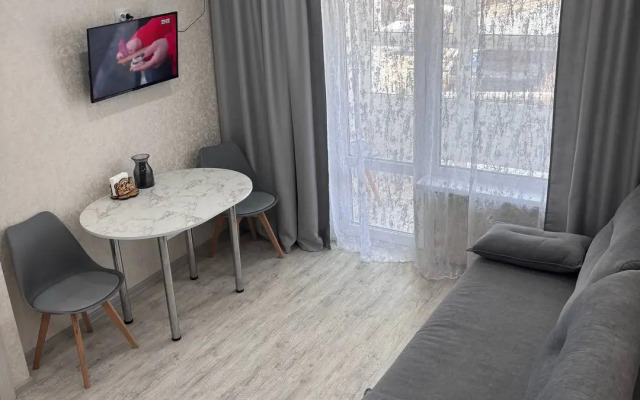 Квартира Уютная на набережной