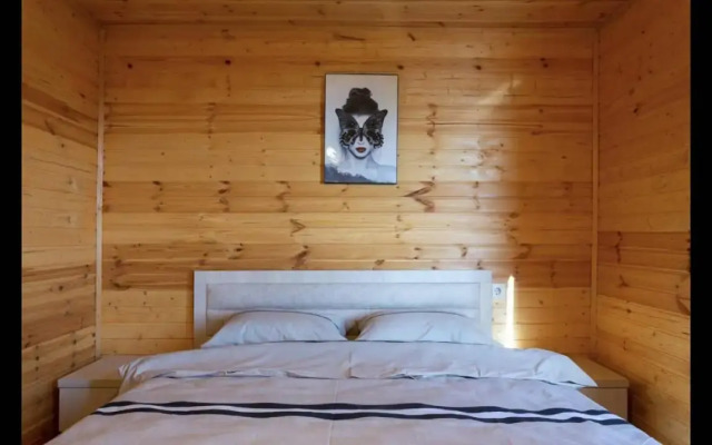 Villa Eco house villa jeo