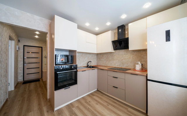 Апартаменты Apart Sharing на Сысоева 9