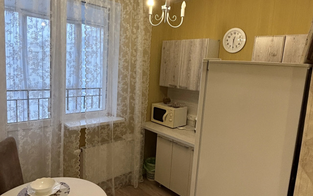 Апартаменты Тэцевская 4А