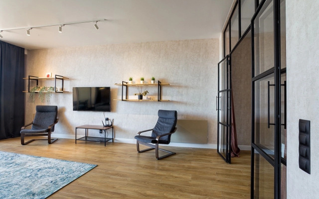 Familiya Gurzuf Apartments 16
