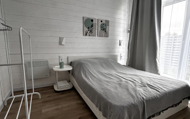 Частный дом Гостевой