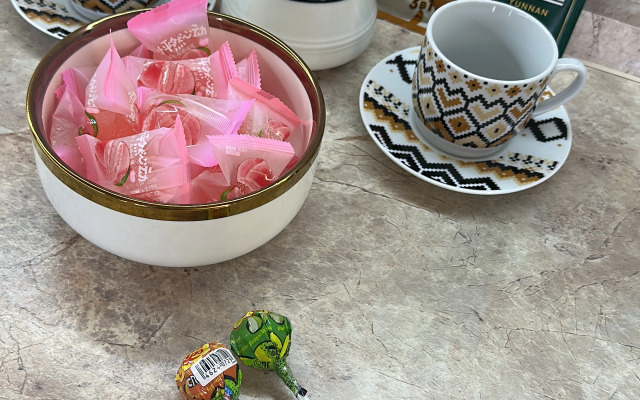 Апартаменты со всеми удобствами