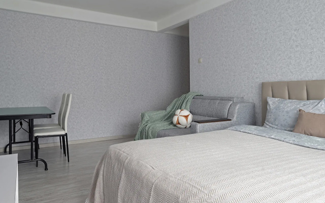 Квартира Myhome Yourhome на Тельмана 40