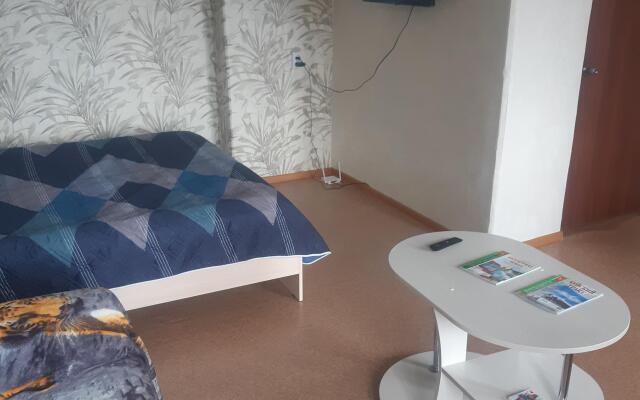 Posutochno Flat
