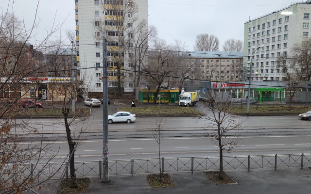Dlya Bolshoy Semyi Flat