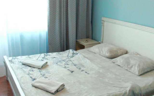 Milar Guest House