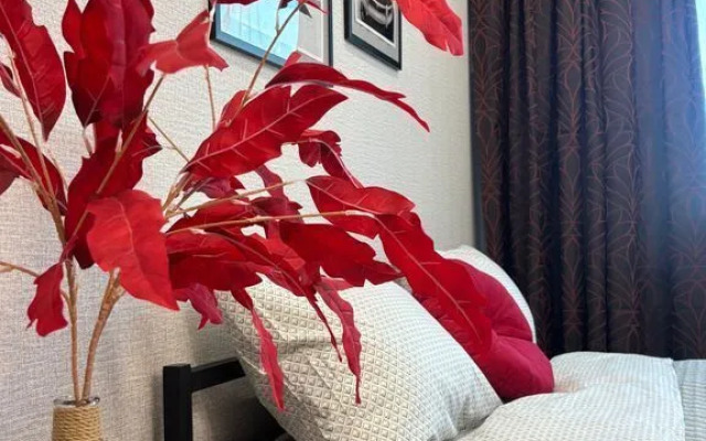 Na Prospekte Maksima Gorykogo 26 Flat