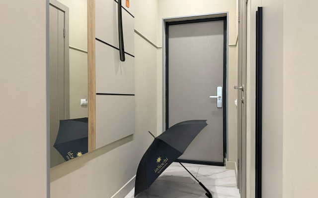 InSochi V Samom Centre Sochi Na Navaginskoj N413 Apartments