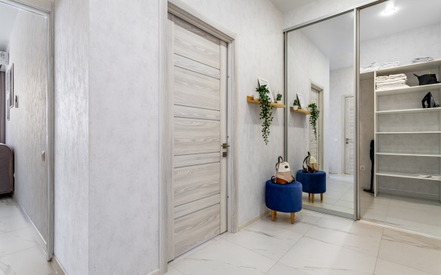 Апартаменты Квартира с Шикарным Видом на Горы от Home Group apartments