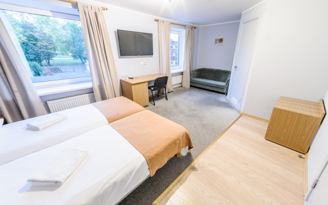 Hotell Inger Hotel