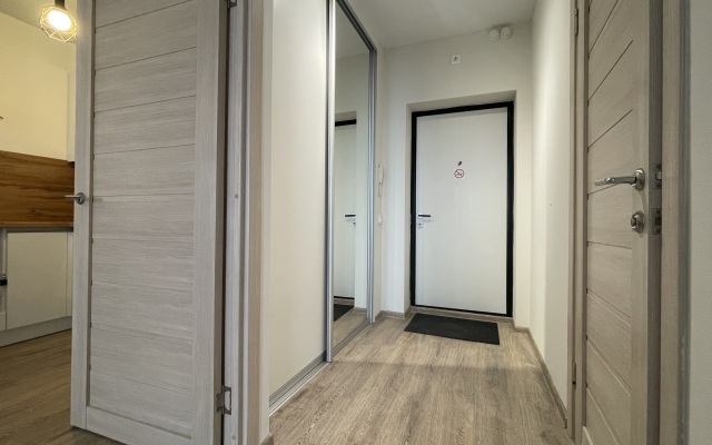 Nevotele Na Kraulya 89A Zhk Rus Flat