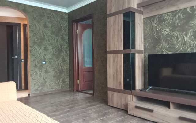 Апартаменты Пять Звёзд Семейный Парк