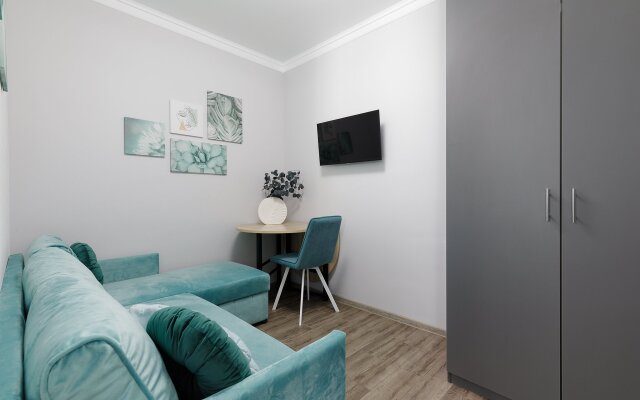 Frukty Rent Komfort Apartments