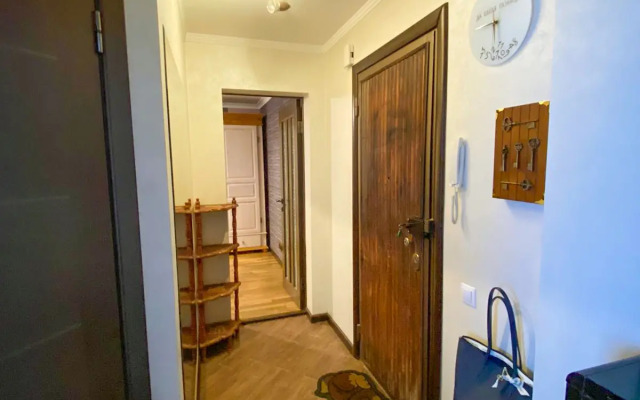 Apartments Alfagid Lenina 212