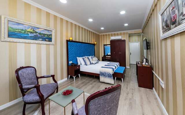 Отель Dove Hotel&Suites