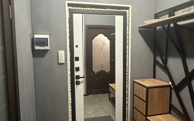 Квартира на Венской