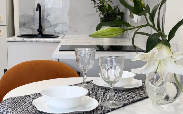 Квартира Евро Двушка в Центре Пушкина 6