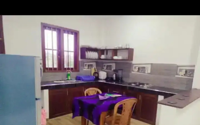 Villa 51 - Ground Floor Villa