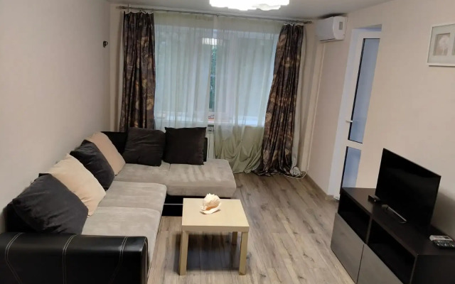 Квартира 2 комнатная в истopичeскoм центре горoдa Caмаpы