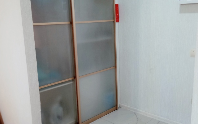 Zhk Mankhetten Trk Rodnik Studiya Flat