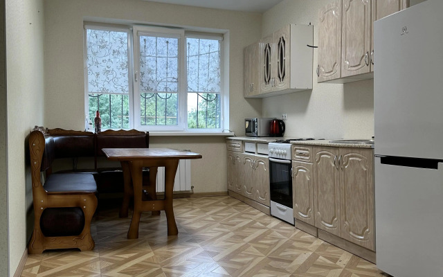 Частный дом Дом на природе на 5 человек