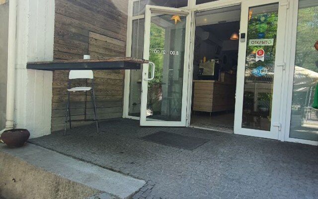 Terrazzo Guest house