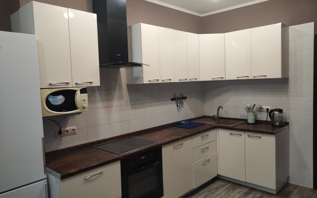Shokolad Apartments