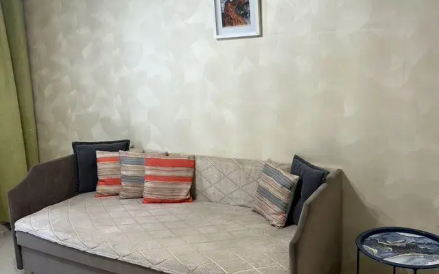 Апартаменты на улице Просвещения 13/1