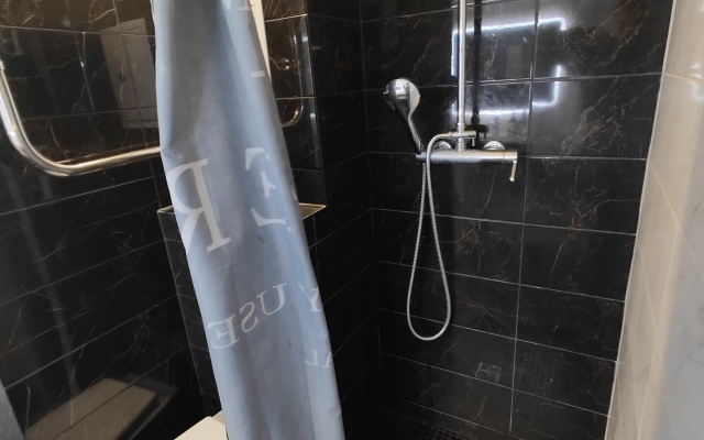 Апартаменты ZenApart Высокий Loft № 4