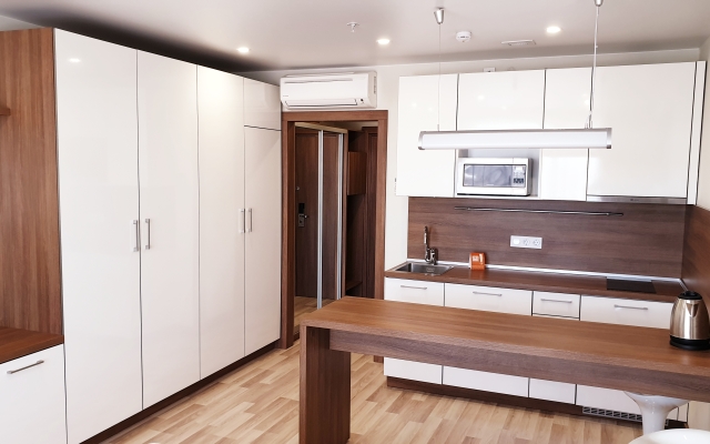 Apartment Mitino