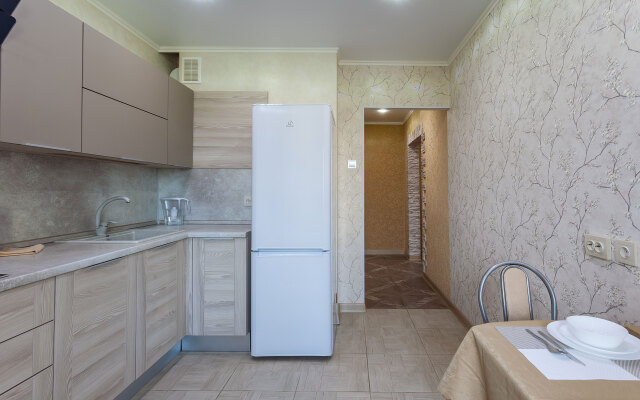 ApartFlat Apartments