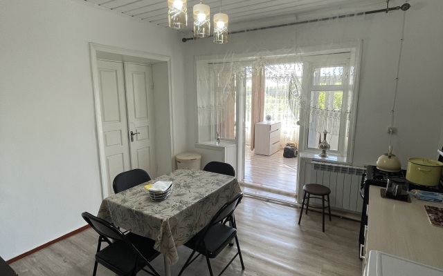 Гостевой Дом ОБОДАБИ