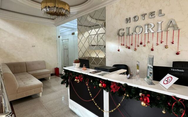 Gloria Hotel