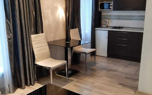 Романтика в центре Нижнего